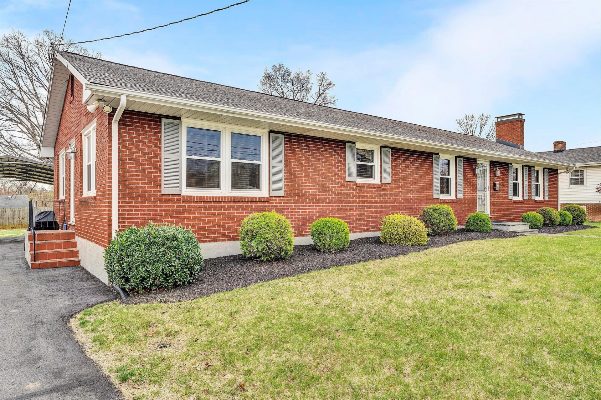 3411 Frontier RD - Photo 2
