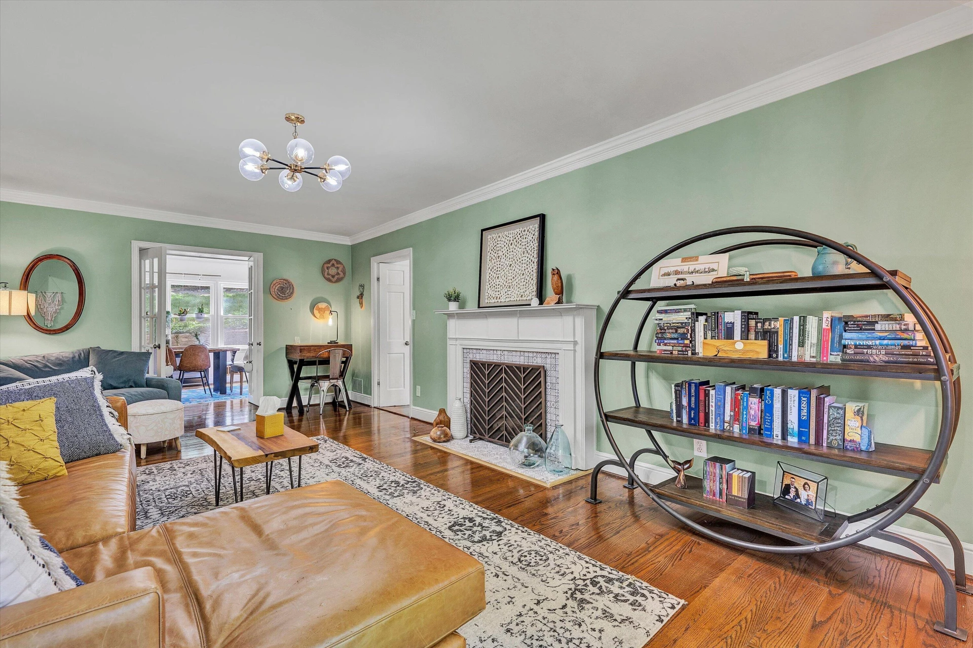 3008 Maywood AVE - Photo 14