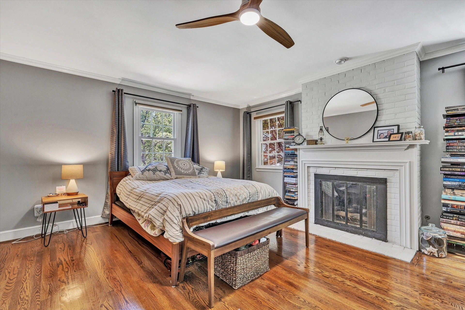 3008 Maywood AVE - Photo 32