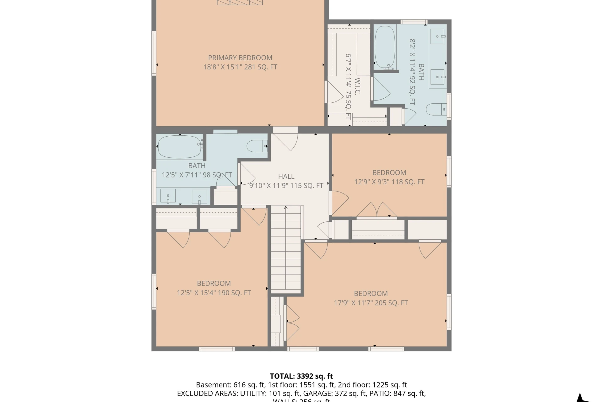 3008 Maywood AVE - Photo 5