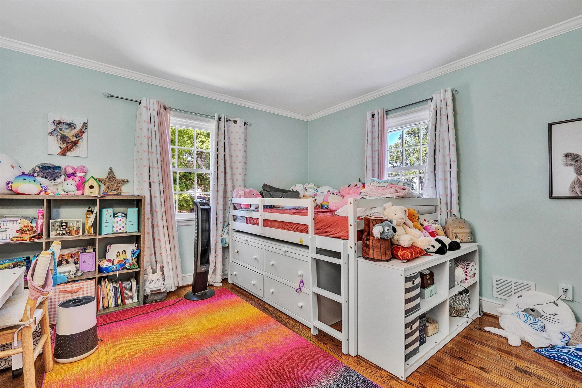 3008 Maywood AVE - Photo 37