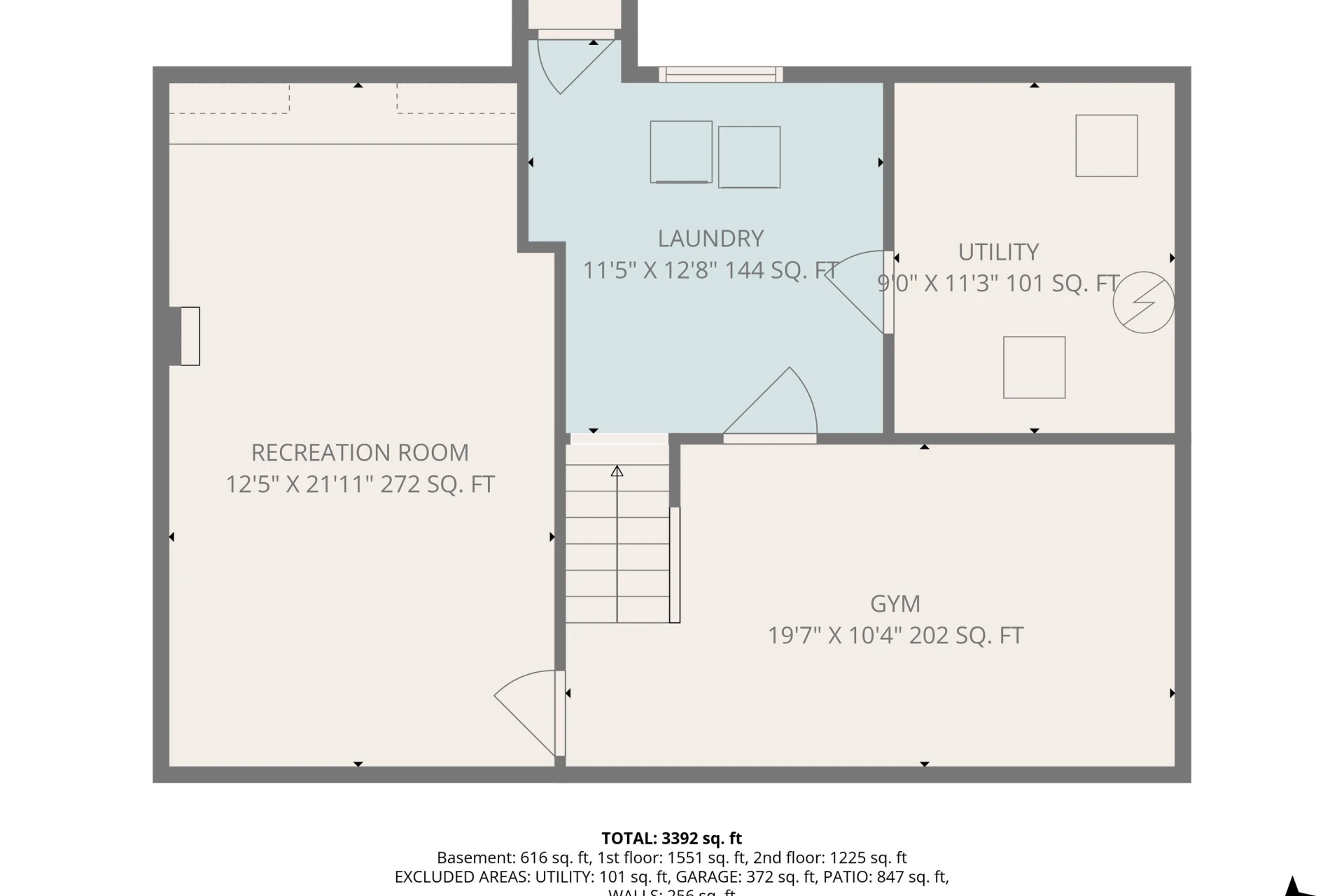 3008 Maywood AVE - Photo 7