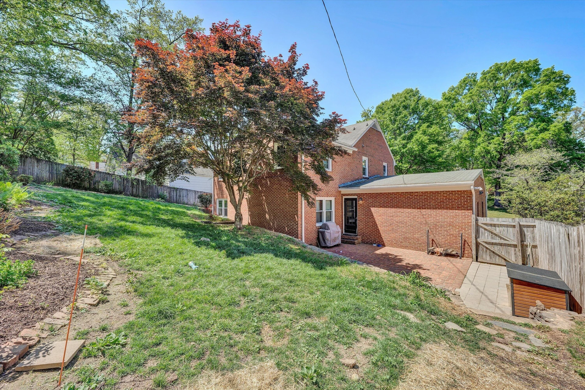 3008 Maywood AVE - Photo 49