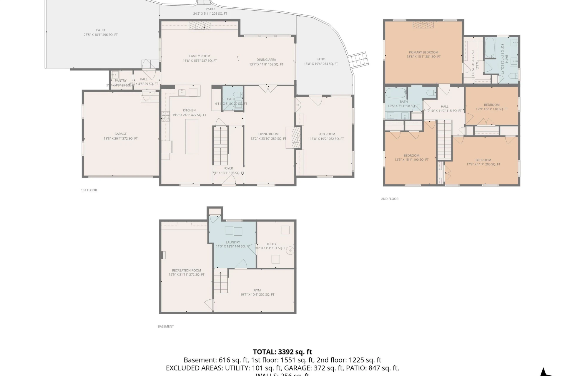 3008 Maywood AVE - Photo 59