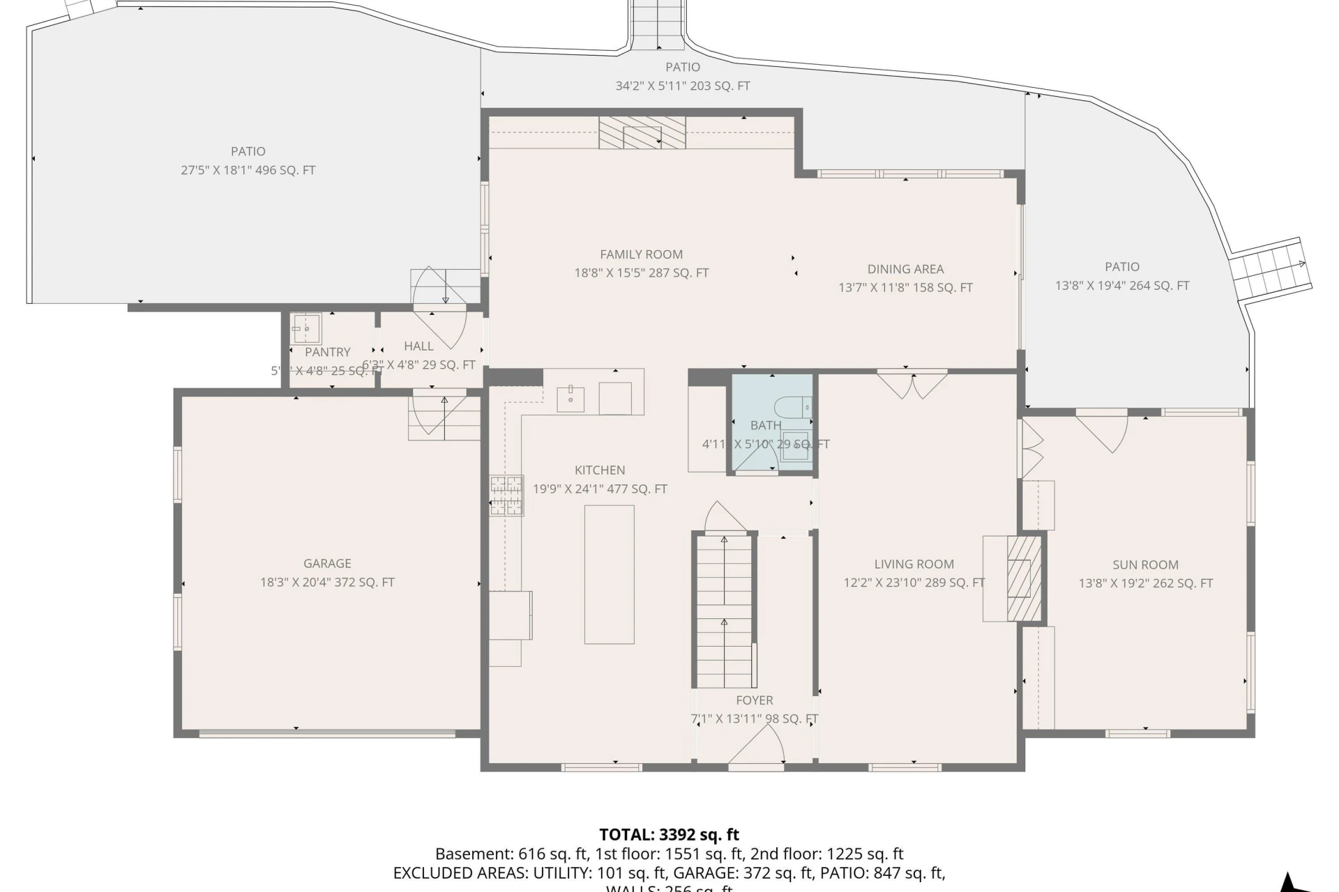 3008 Maywood AVE - Photo 60