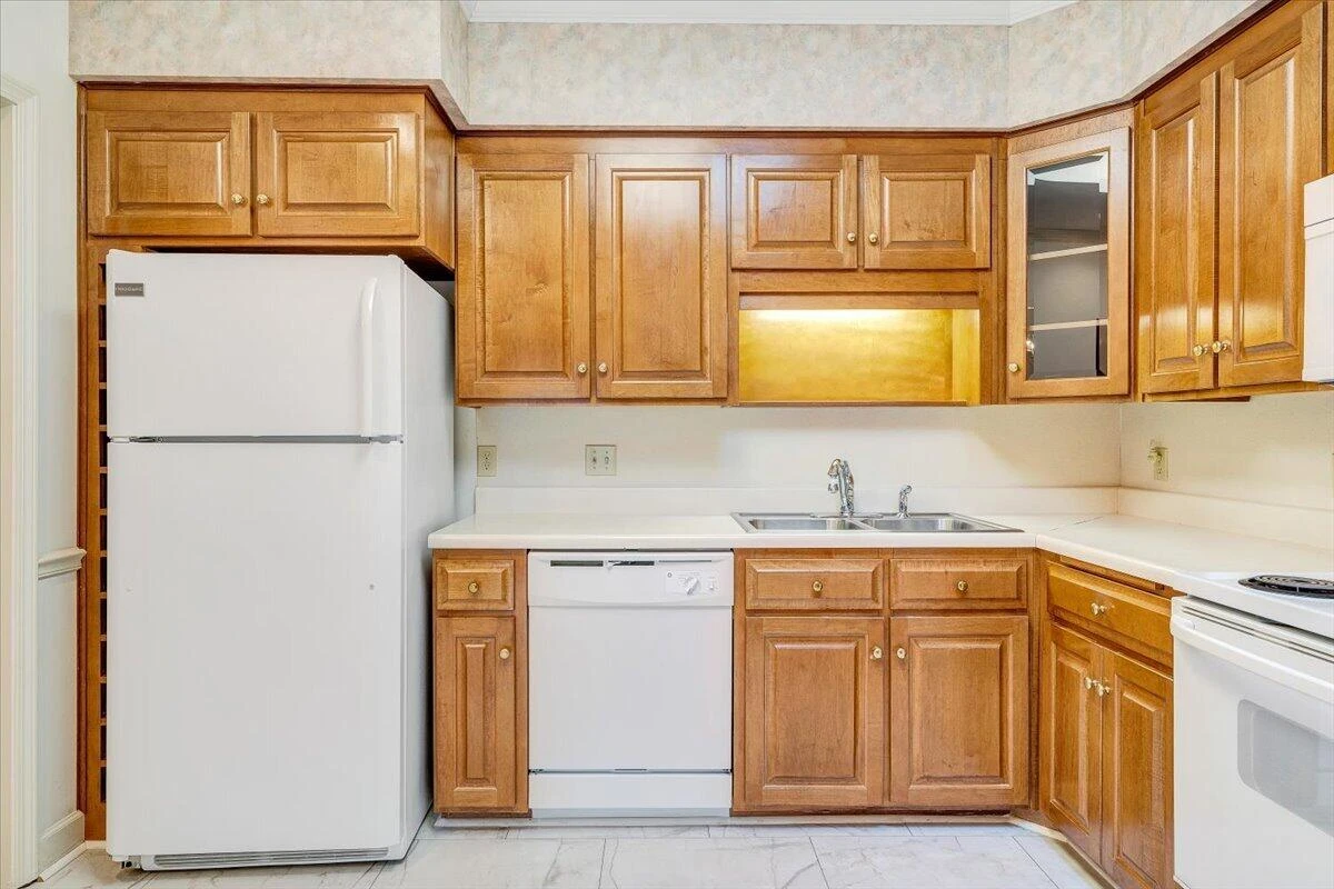 4641 Heather DR #APT 313 - Photo 17