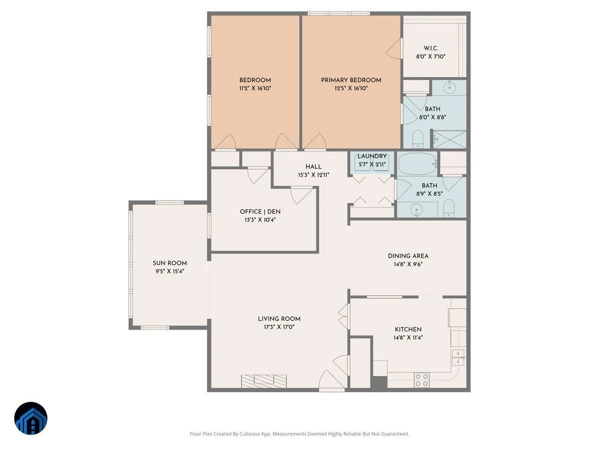 4641 Heather DR #APT 313 - Photo 43