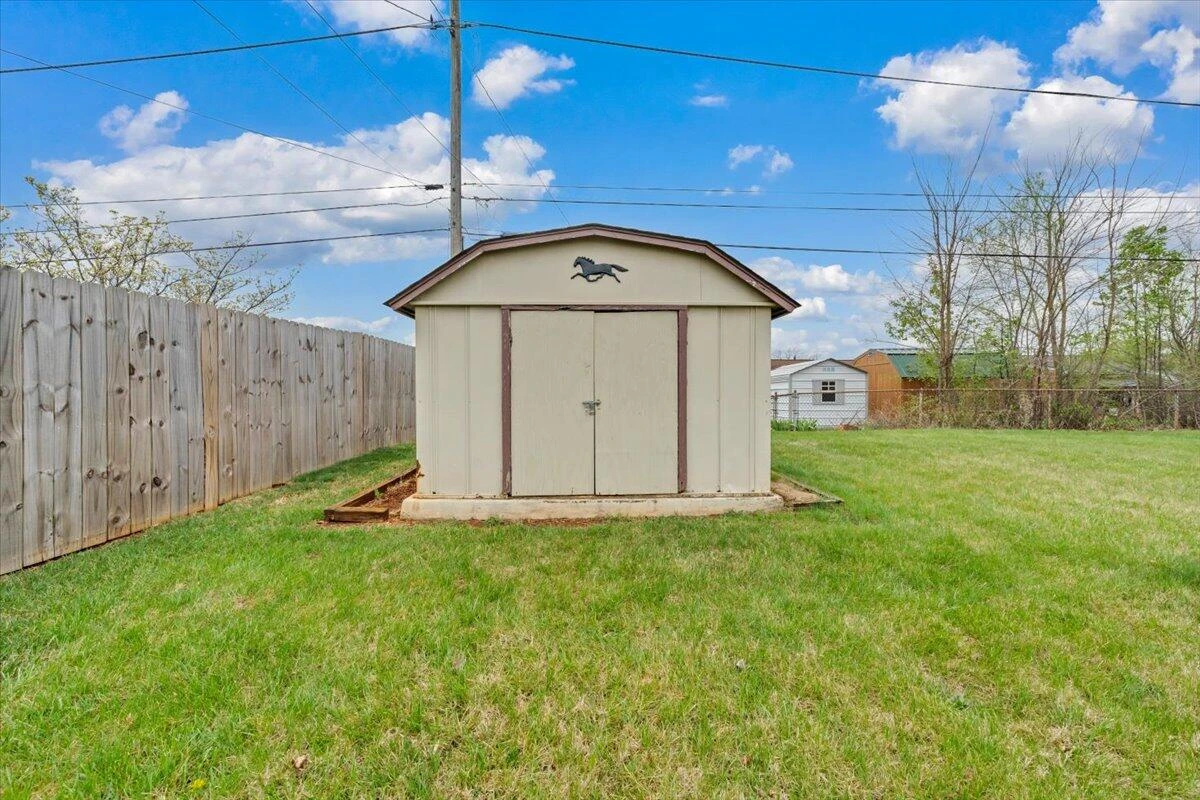 5156 Hazelridge RD - Photo 24