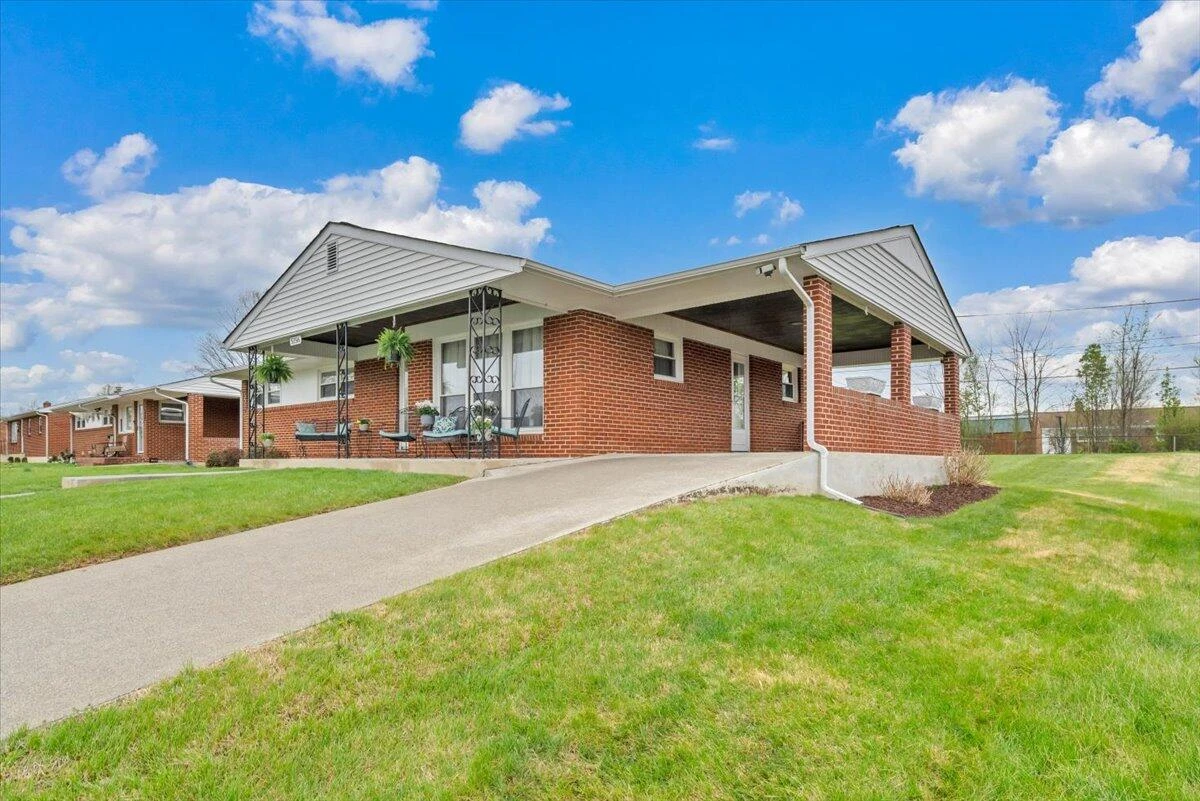 5156 Hazelridge RD - Photo 29