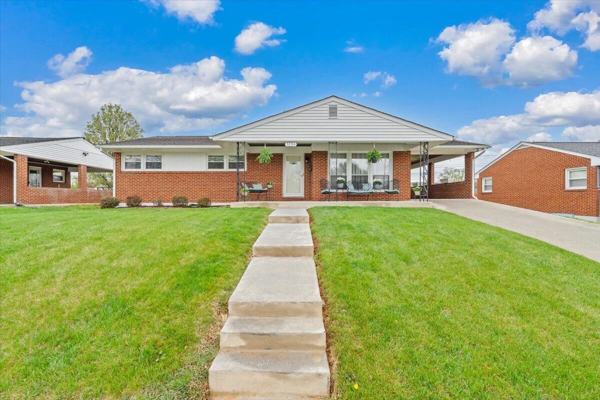 5156 Hazelridge RD - Photo 30