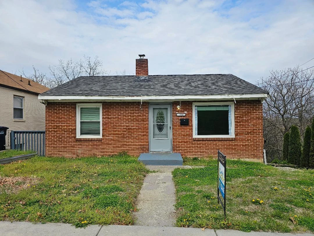 1332 Morningside ST