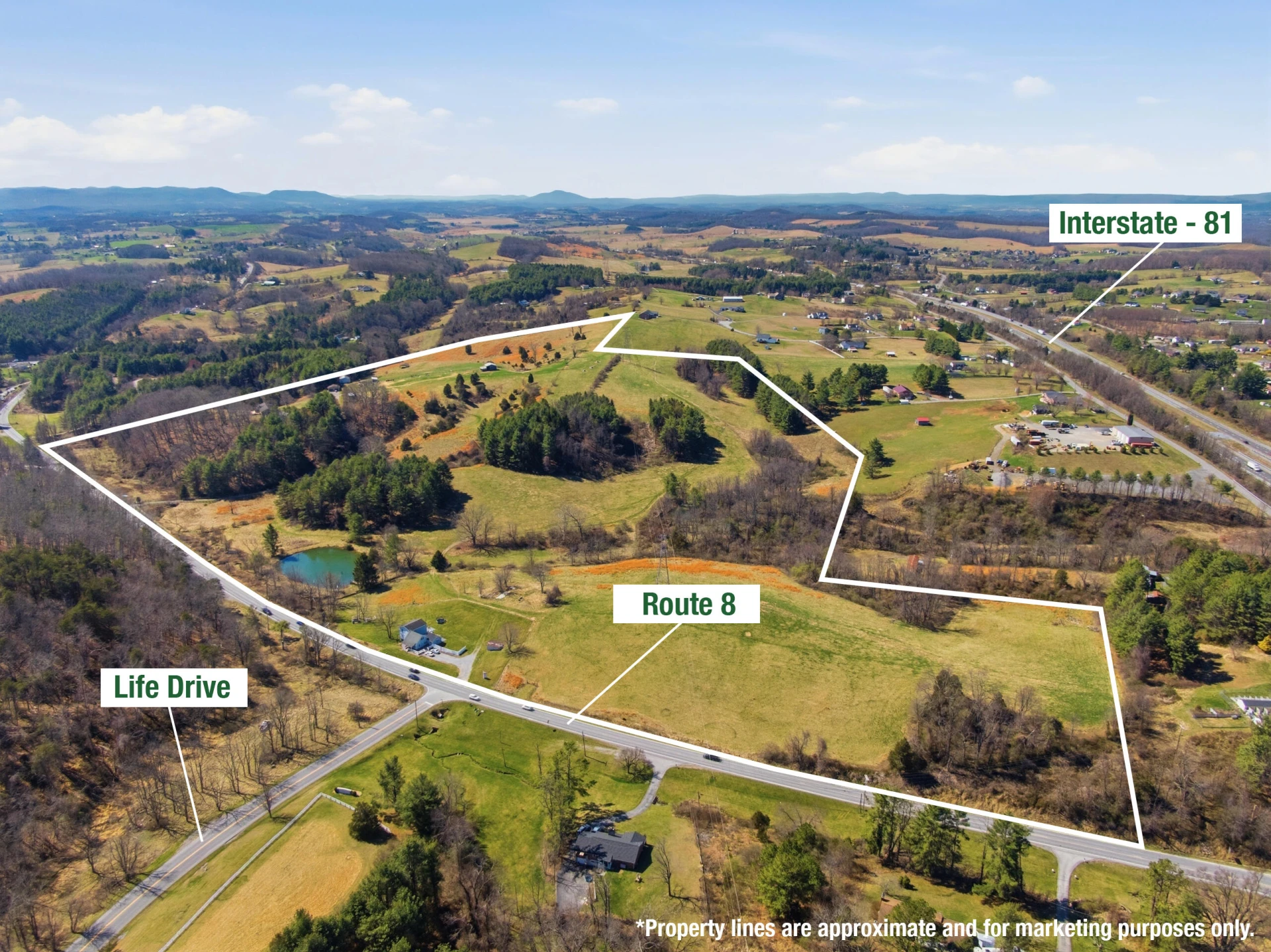 TBD Riner RD