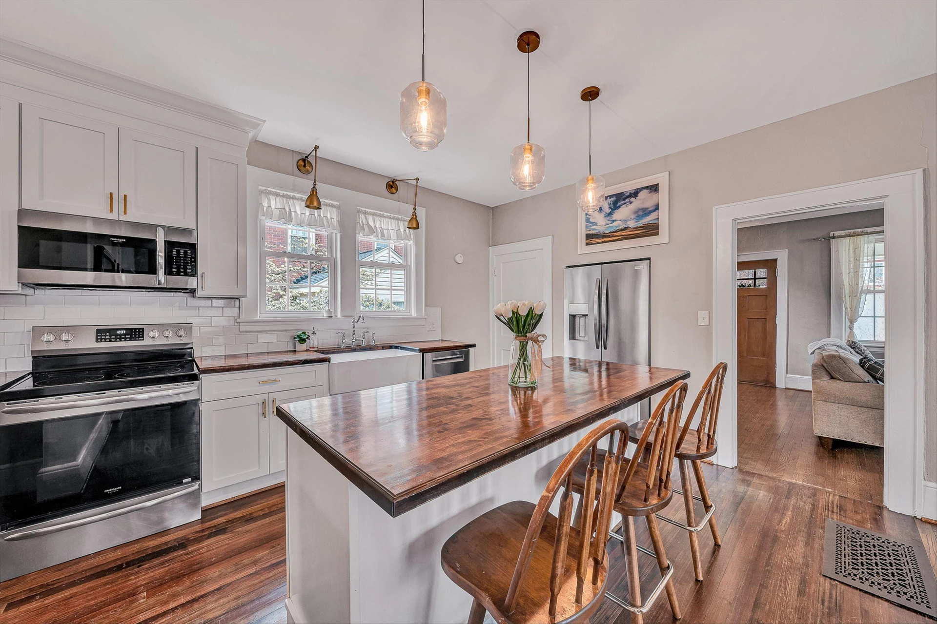 2401 Laburnum AVE - Photo 20