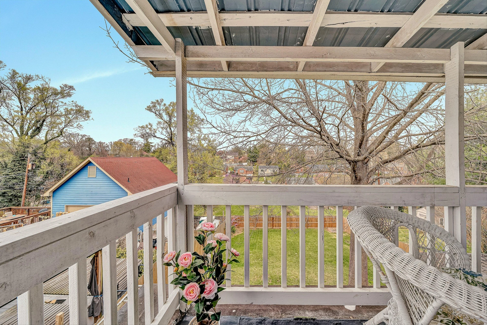 2401 Laburnum AVE - Photo 30