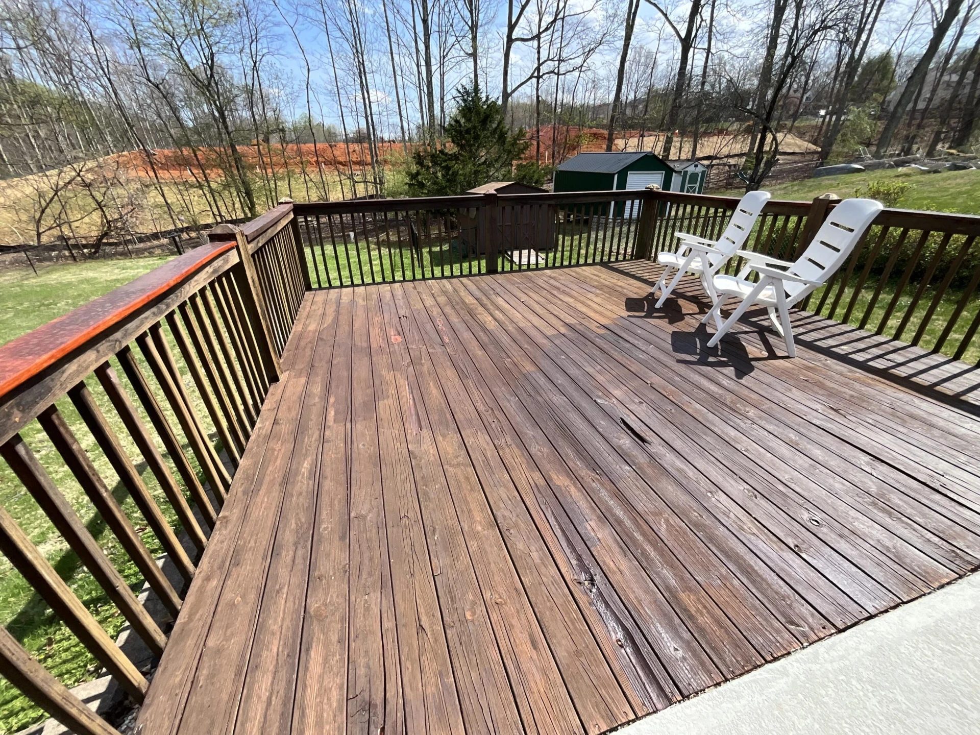 400 Woodland CIR - Photo 28
