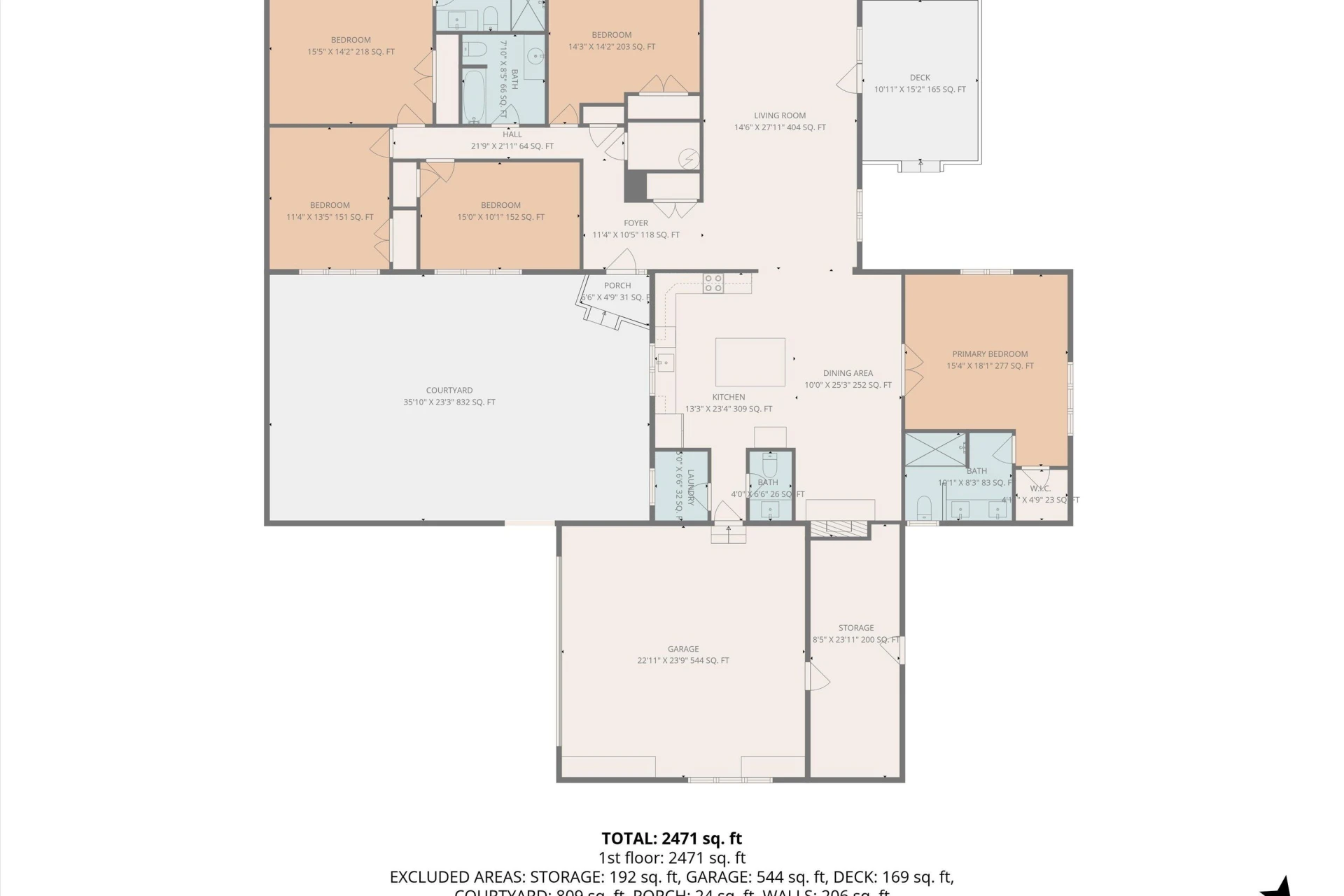 4925 Grape Tree LN - Photo 41