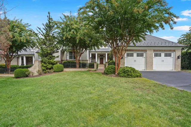 75 Grande Villa DR, Penhook, VA, 24137