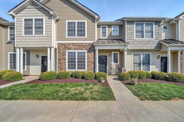 100 Sprouse LN