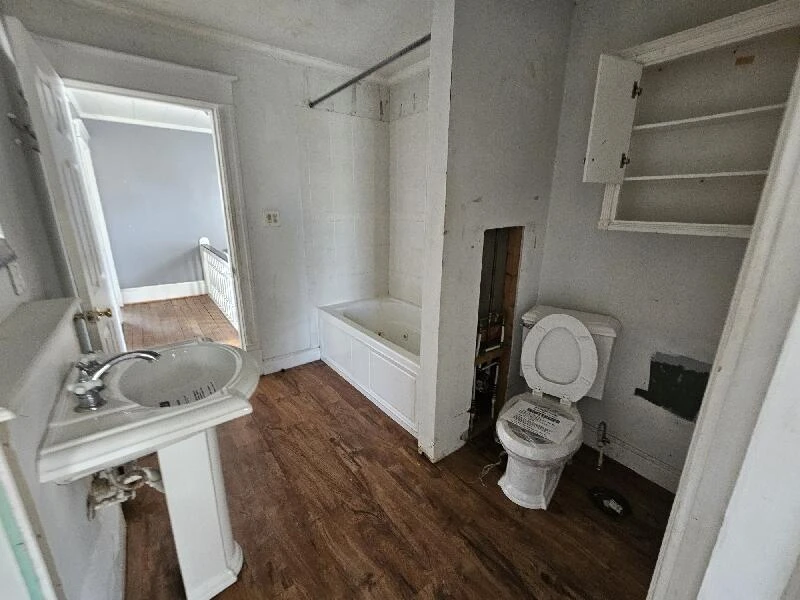 314 HAWTHORNE ST - Photo 12