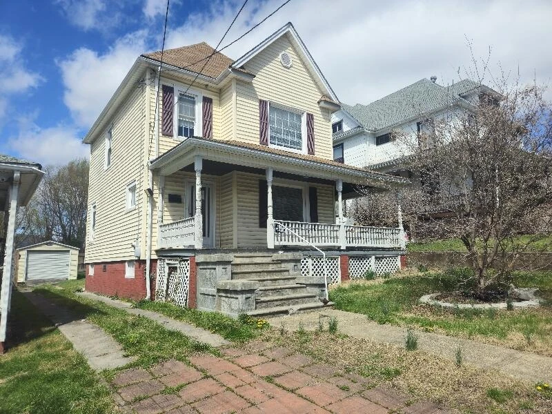 314 HAWTHORNE ST - Photo 18