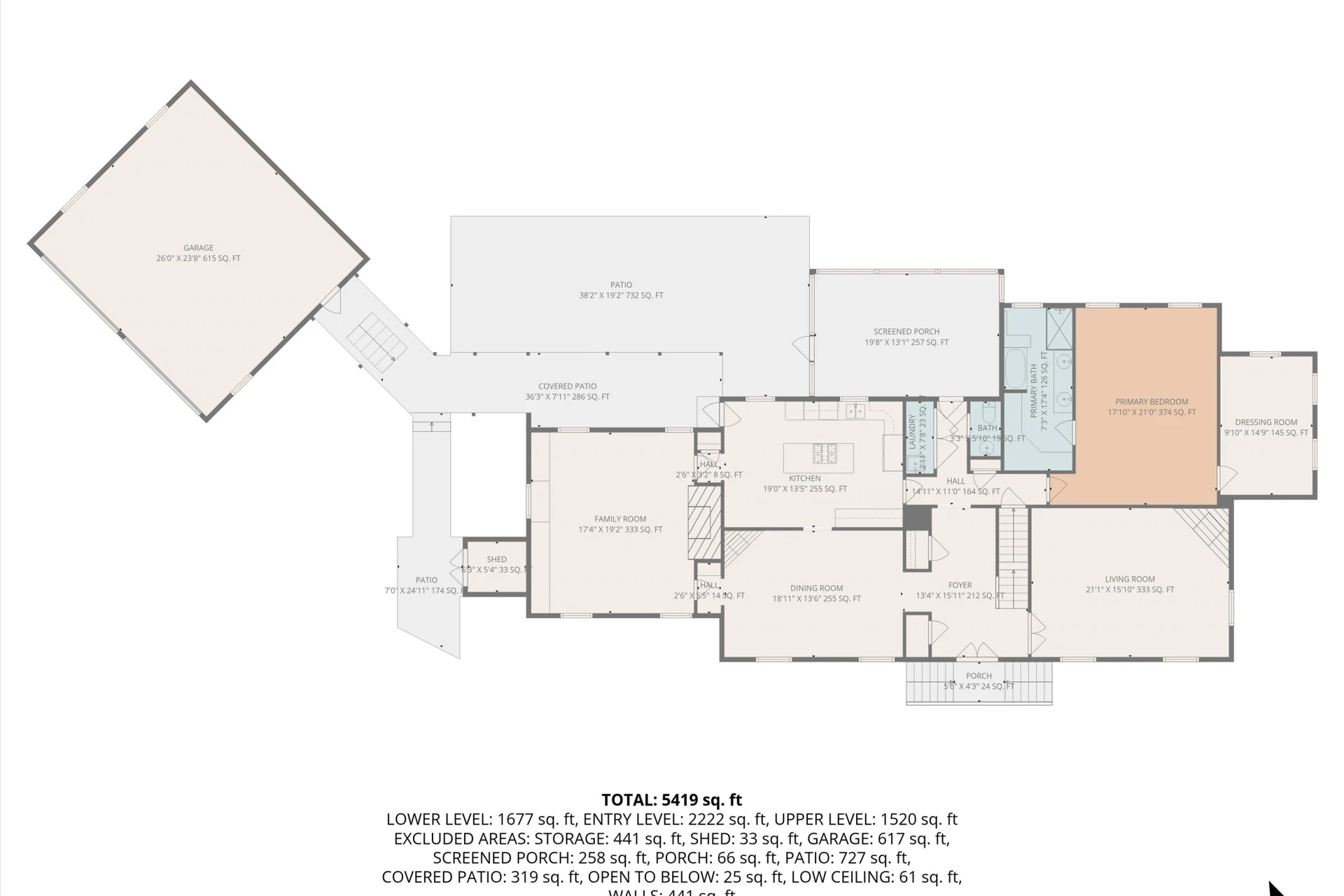 5036 Crossbow CIR