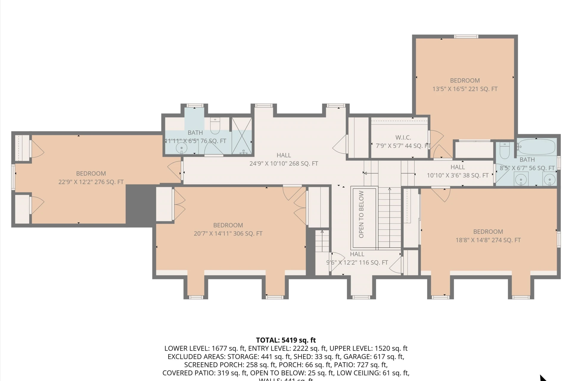 5036 Crossbow CIR - Photo 3