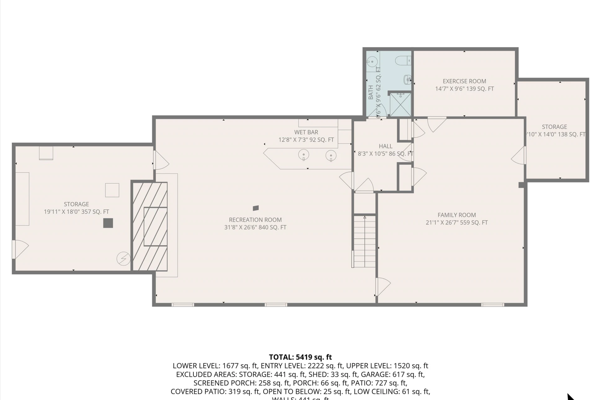 5036 Crossbow CIR - Photo 5