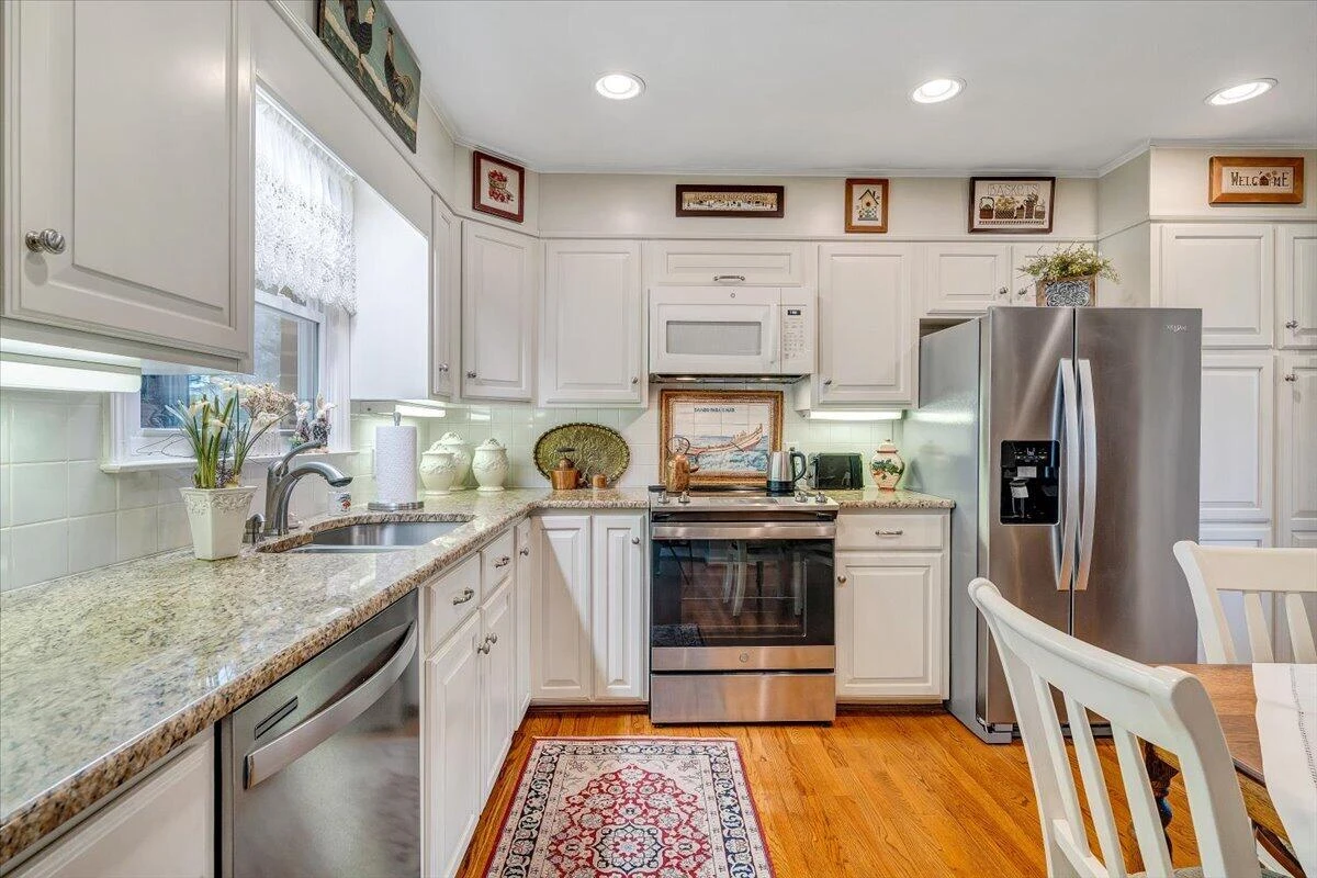 1720 WYCLIFFE ST - Photo 21