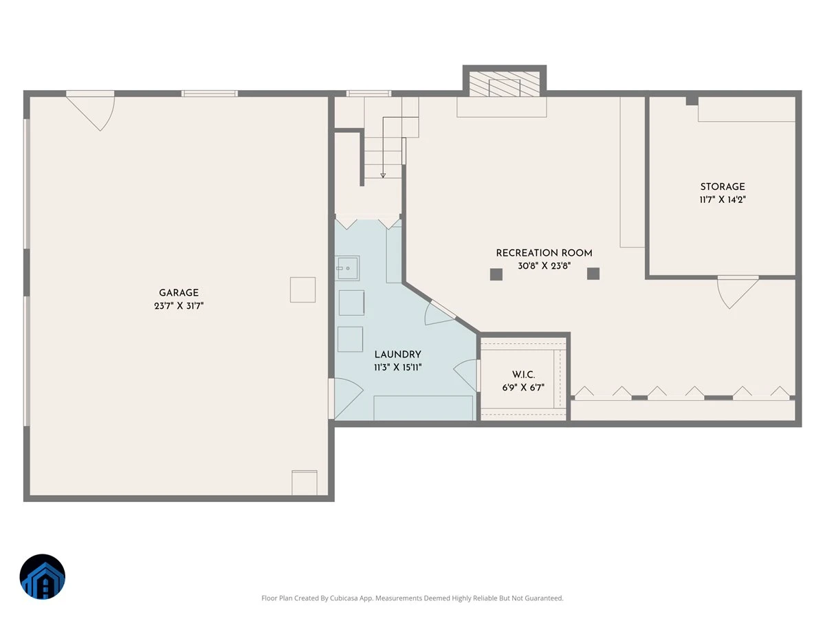 1720 WYCLIFFE ST - Photo 3