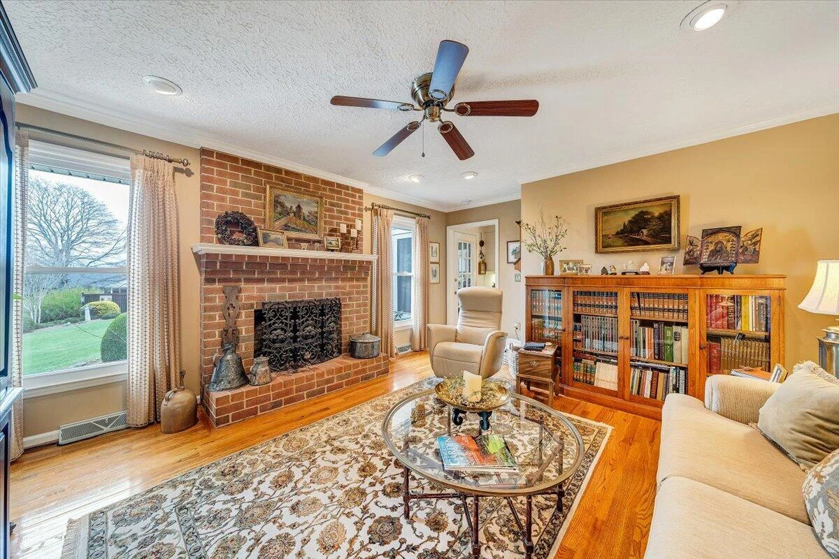 1720 WYCLIFFE ST - Photo 23