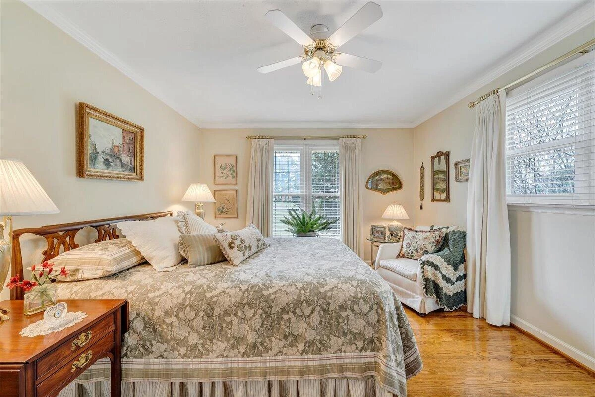 1720 WYCLIFFE ST - Photo 33