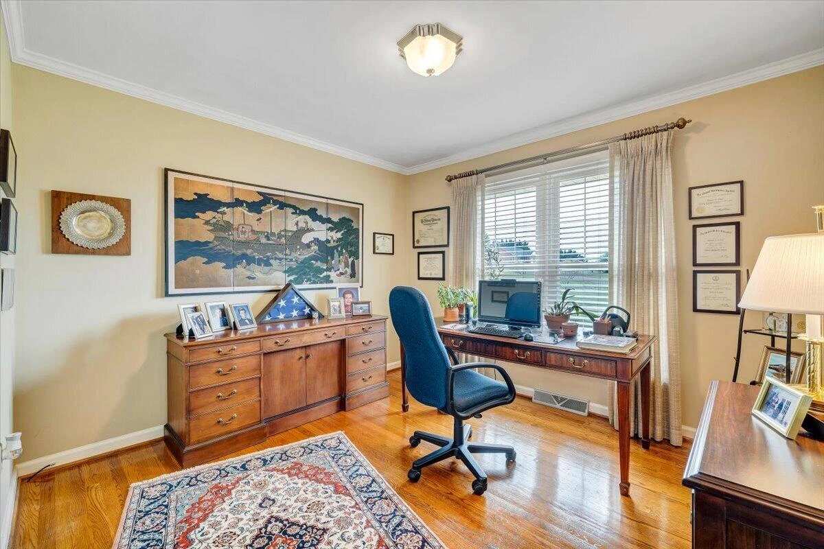 1720 WYCLIFFE ST - Photo 35