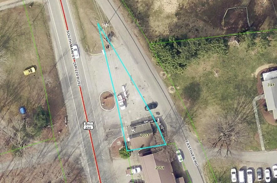 2031 Main ST - Photo 3