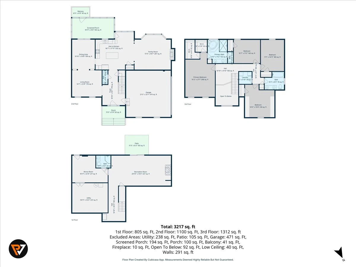 6020 Scotford CT
