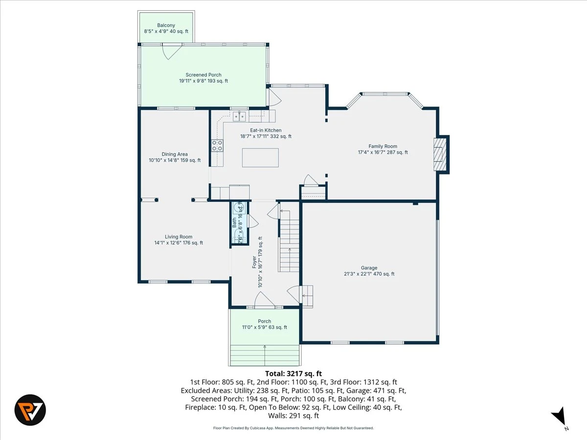 6020 Scotford CT - Photo 5