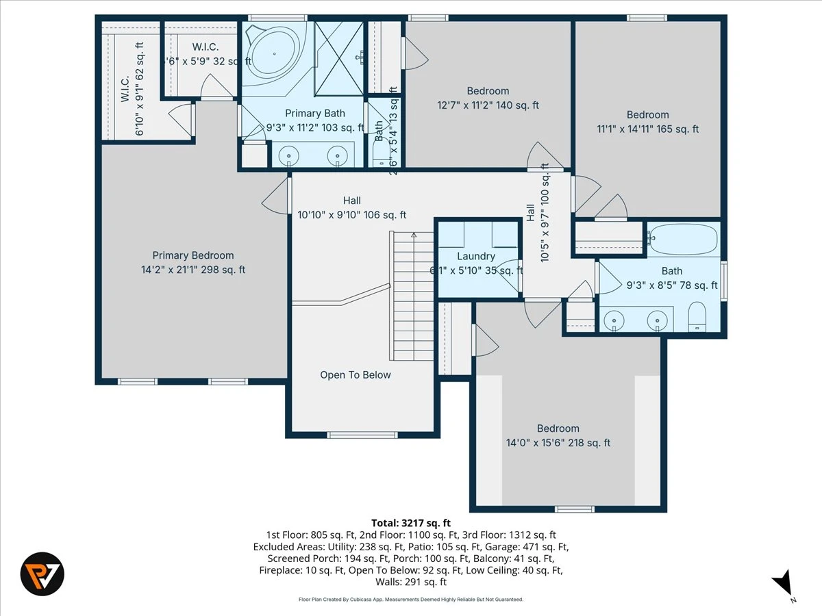 6020 Scotford CT - Photo 7