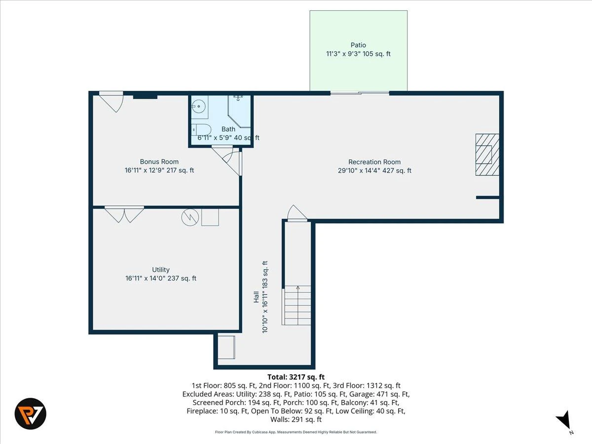 6020 Scotford CT - Photo 59