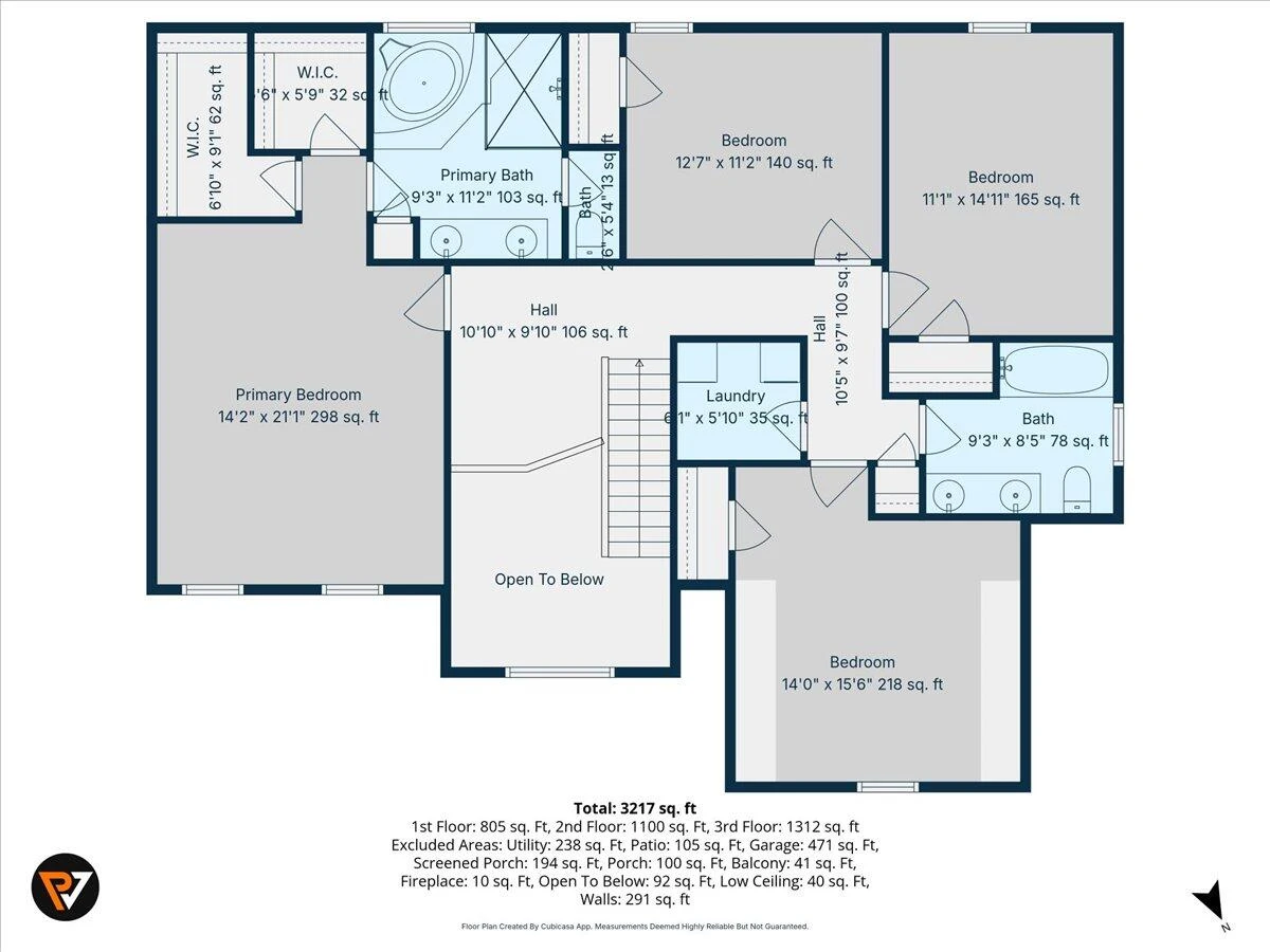 6020 Scotford CT - Photo 61