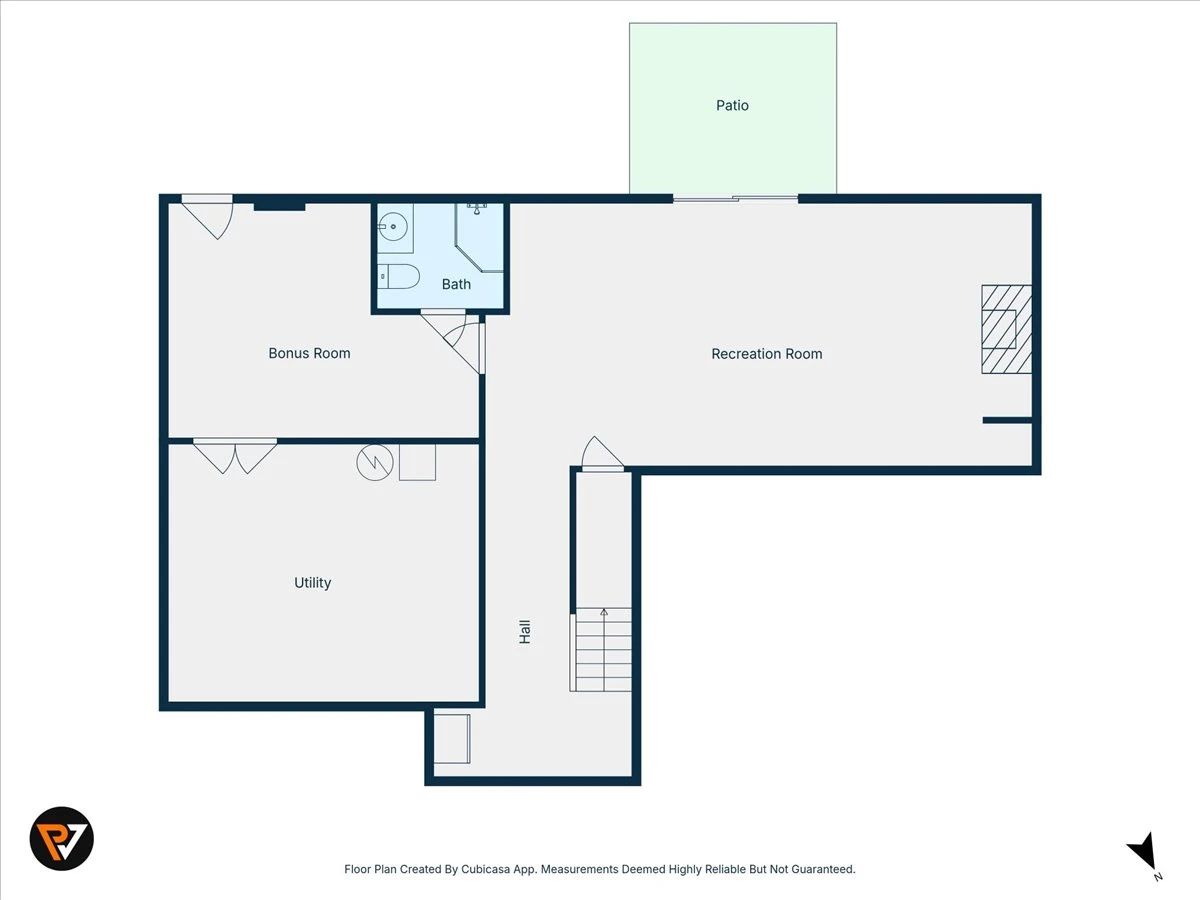 6020 Scotford CT - Photo 11