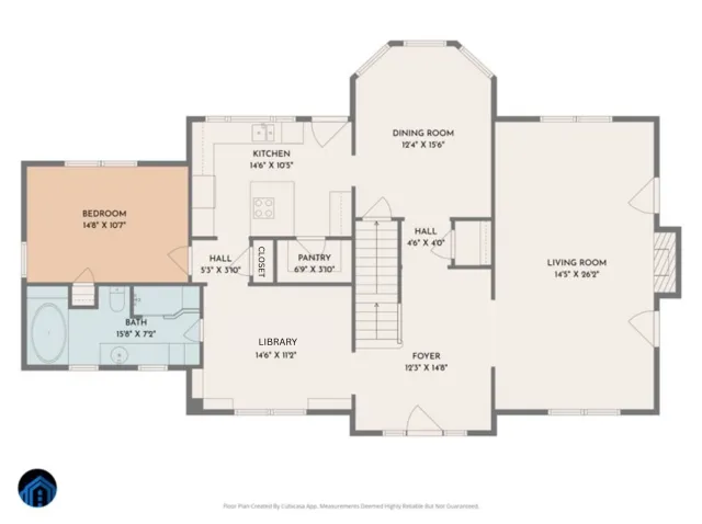 3515 Windsor Oaks CIR