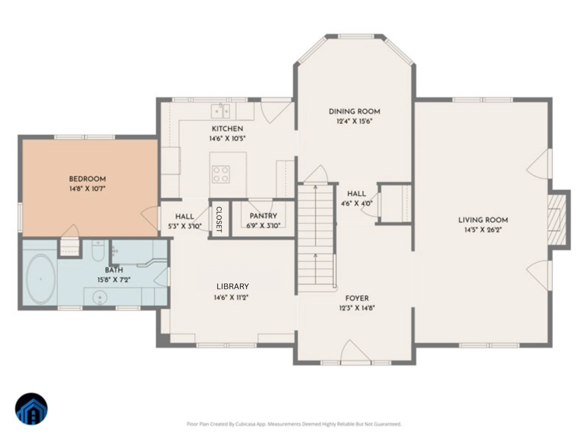 3515 Windsor Oaks CIR