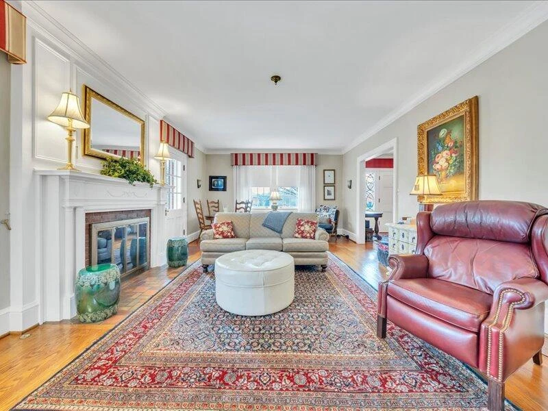 3515 Windsor Oaks CIR - Photo 10