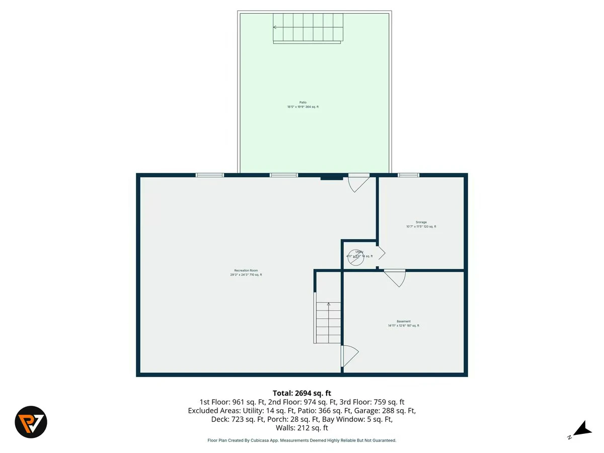 2440 Charing Cross DR - Photo 3