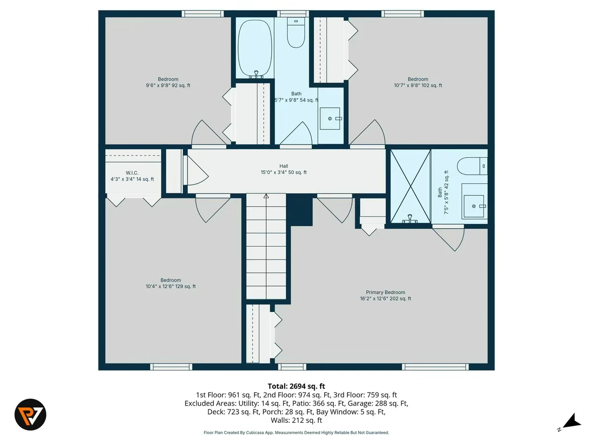 2440 Charing Cross DR - Photo 7