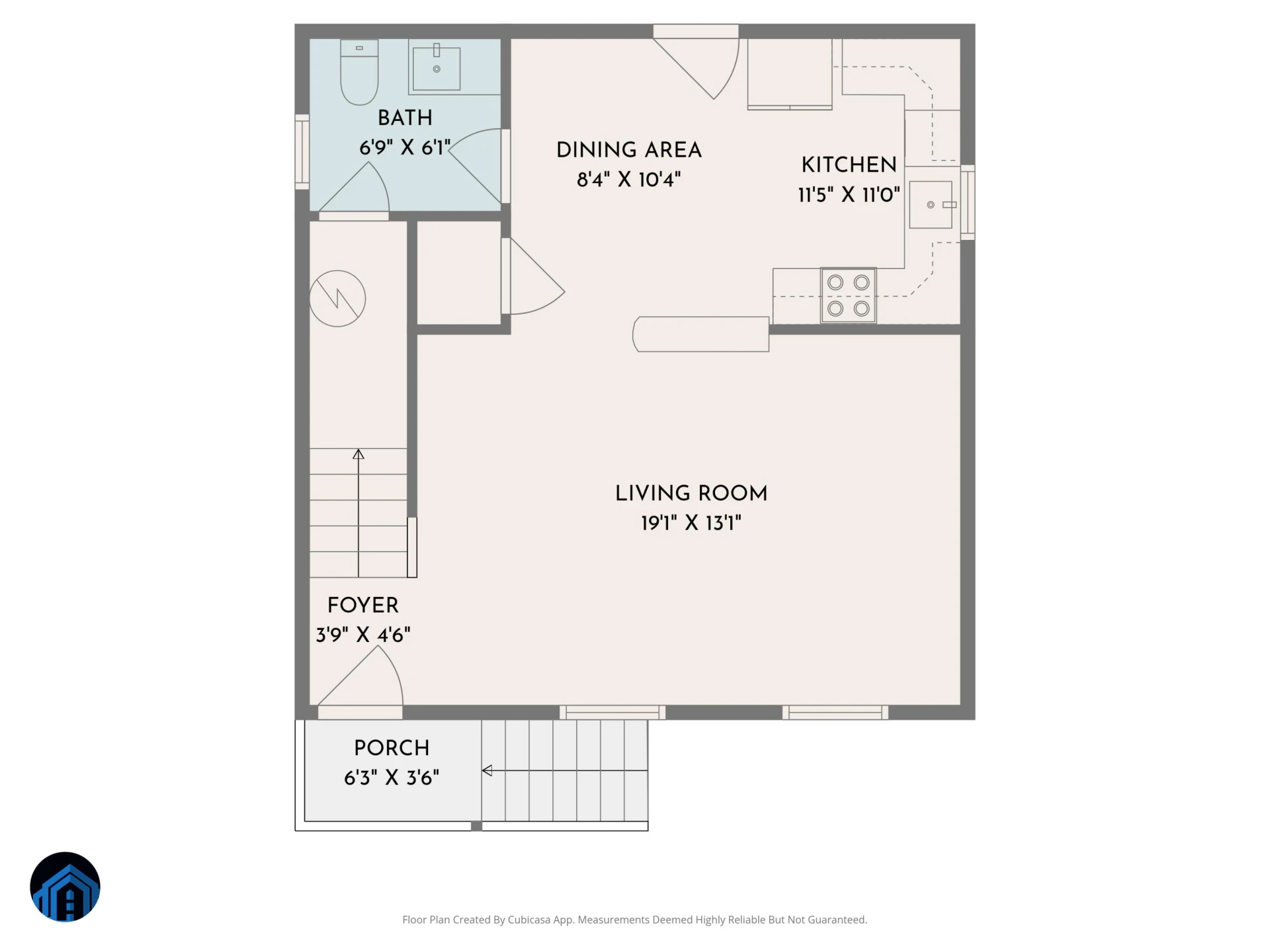 1452 Varnell AVE - Photo 25