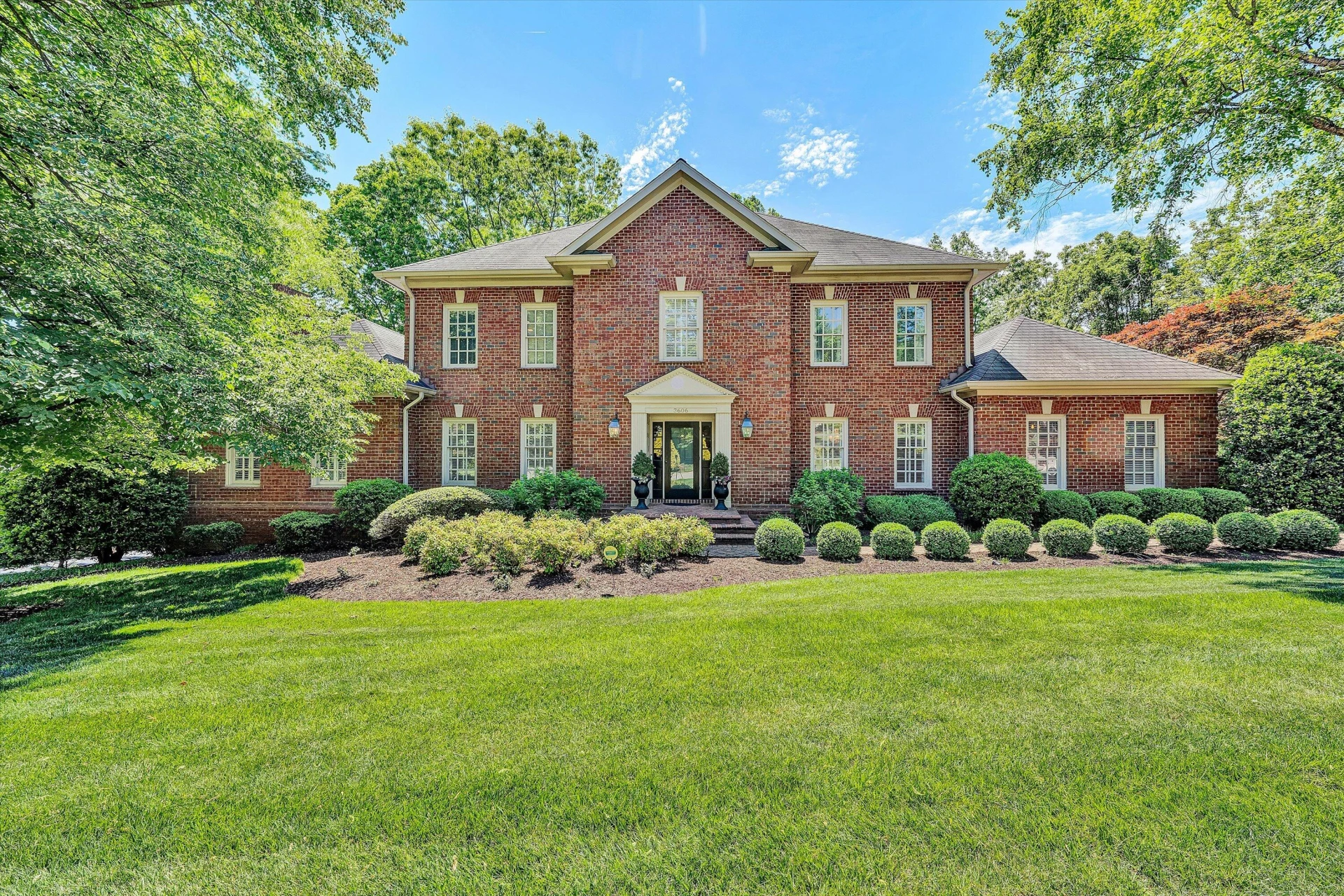 3606 Wellington DR
