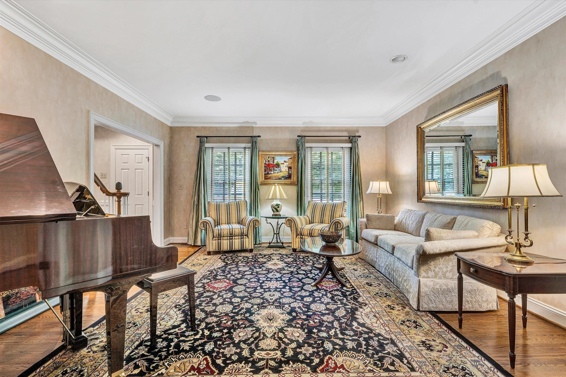 3606 Wellington DR - Photo 14