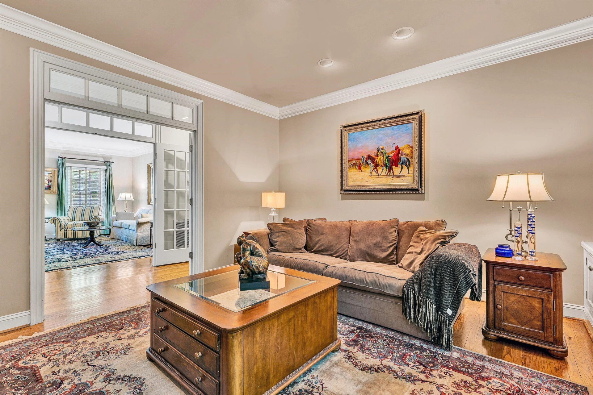 3606 Wellington DR - Photo 17