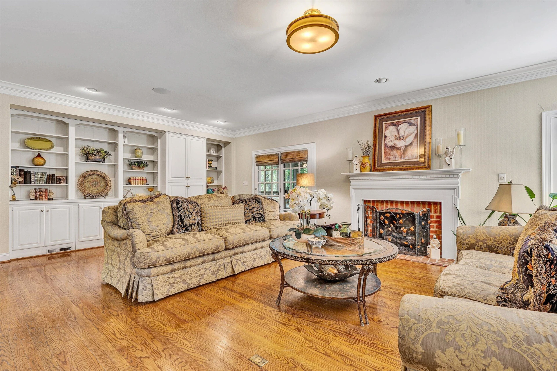 3606 Wellington DR - Photo 18