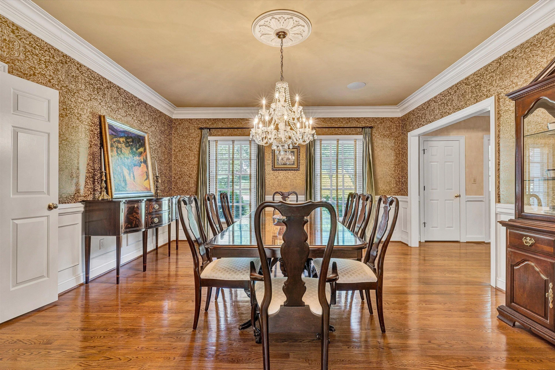3606 Wellington DR - Photo 21